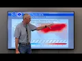 August 14 2026 - Alaska El Nino Update
