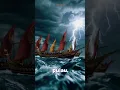 Download Lagu “Sumpah Palapa: Janji Gajah Mada yang Menggetarkan Nusantara” #shorts #legend #story #indonesia