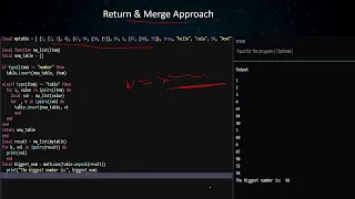 Flatten Nested Tables Using Recursion 2 Methods Explained