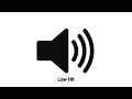 Hit/Boom/Impact/Thud (Movie Trailer Cinematic) - Sound Effect