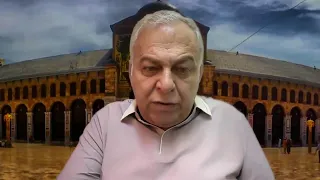 عصابات الكيان تنسحب بعد ساعات صعبة على السويداء   ليس بالخبز وحده يحيى الإنسان بل بفكر الديروان دندنها