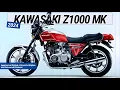 Download Lagu 2024 NEW KAWASAKI Z1000 MK: Aggressive Styling, a Powerful Engine, and Advanced Features