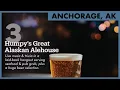 7 Most Reviewed Restaurants in Anchorage AK 3 000 Google Reviews AND 4 3 Star Ratings