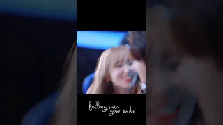 A Kiss Just For Him Falling Into Your Smile YOUKU Shorts 