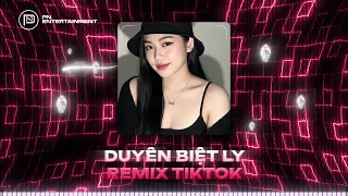 Duyên Biệt Ly Remix (Đại Mèo Remix) - H-Kray x Lê Tiến Mạnh | Trời Chẳng Bão Giông Giông Trong Lòng