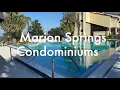 900 Apartment for Rent in Marion Springs Condos