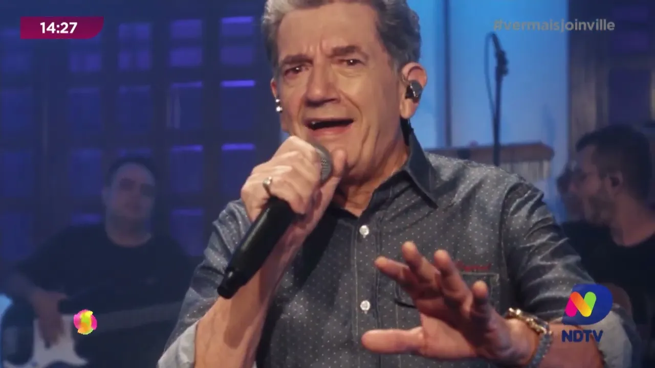 Ícones da música: Junio e Julio falam sobre novos trabalhos