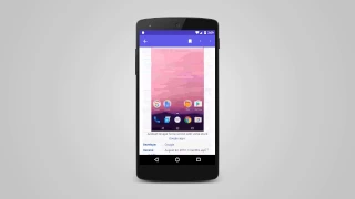 Android Working with WebView Building a Simple In-App Browser Demo