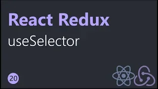 React Redux Tutorials - 20