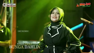 Download BUNGA DAHLIA ( Live Konser Spesial Ramadhan ) WINDA ZACKY - WONG JOWO - DHEHAN MUSIC MP3