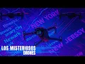 Download Lagu Los Misteriosos Drones de  New Jersey   Parte 1