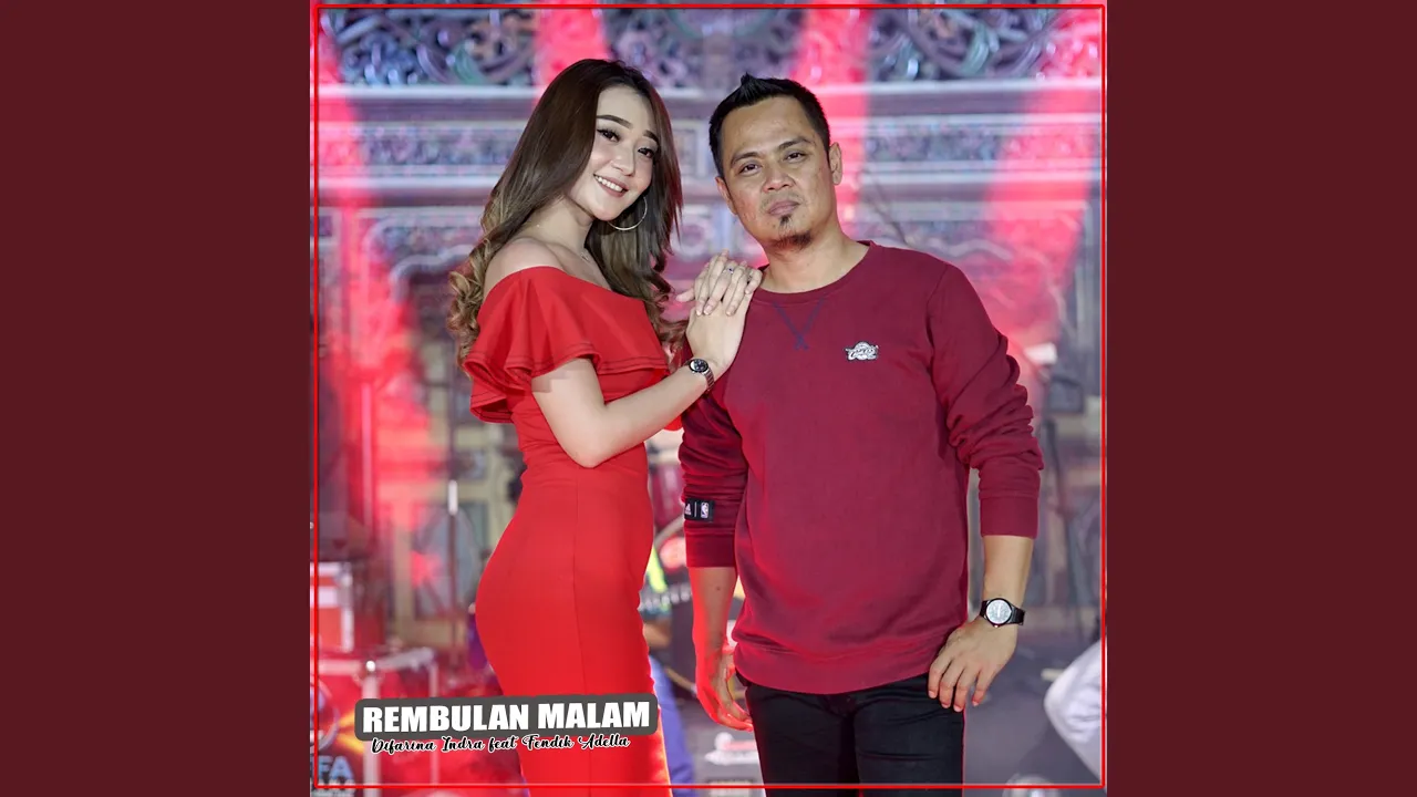Rembulan Malam (feat. Fendik Adella)