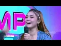 Download Lagu Potret Cantik dan Suara Merdu Dara Fu Bernyanyi | Best Moment Rumpi (12/6/20)