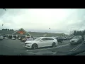 Driving to Shaw s Supermarket in North Providence Rhode Island