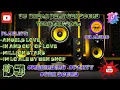 Download Lagu 👍 DJ BREAKBEAT FULL BAS PARTY ANGELS LOVE X MILLION STARS 8D SOUND 🔔