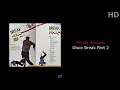 Lagu Disco Break Part 2 | Audio HD