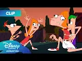 Download Lagu Candace Suit Tries to Take Over Real Candace?! 😱 | Phineas and Ferb | @disneychannelanimation