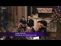 Liam Payne - Waiting on the World to Change (John Meyer's song) @ CommonwealthDay service