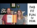FabFitFun for HIM Men s Edition