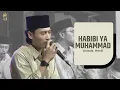 Download Lagu HABIBI YA MUHAMMAD - USTADZ. HERDI - MAJLIS RATIB \u0026 SHOLAWAT MAHABBATUN NABI