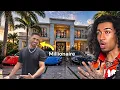 Inside Miami Millionaire Lifestyle