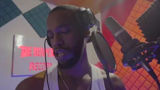 KidfromKigali Yishimiye Uburyo Laser Beat Yamwakiriye muri Studio| Mugihe gito bakora Indirimbo 