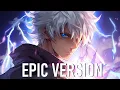 Download Lagu Gojo Theme - Jujutsu Kaisen | EPIC VERSION - Hollow Purple