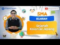 Video Primagama | SMA | Sejarah | (SKJ) Sejarah Kolonial Jepang