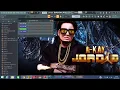 Jordan | Akay | Snappy | Rav Hanjra | INSTRUMENTAL