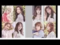 Download Lagu How would Naruto female characters sing SNSD All Night Line Distribution At End