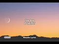 DJ Spinall & Fireboy DML – Sere (Official Lyrics Video)