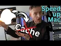 How To Clear Cache On Mac Best Method To Speed Up Your Mac