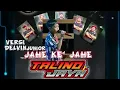 Download Lagu VERSI DELVIN, junior JAHE KE' JAHE ‼️ COVER TALINO JAYA BAND ‼️