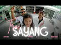 Niken Soge - TRA SAYANG feat Jhepo Tobin-Rhandy Wujon