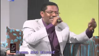 اغاني واغاني 2015 مصطفي السني ـ جاري وانا جارو HD 