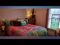 SexyTown-Bohemian Comforter Set King California King Size Cotton Boho Chic Exotic review