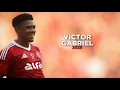 Download Lagu Victor Gabriel - The Perfect Centre-Back of Internacional 🇧🇷