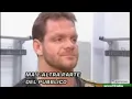 Chris Benoit s last interview April 7 2007