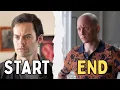The Entire Story Of Barry in 12 Minutes