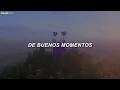 Humbe - Fantasmas (Letra)