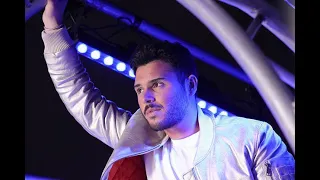 Al Walid Hallani Enti Helem الوليد الحلاني إنت حلم 