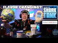 Nature s Wild Berry from Shark Tank Ultimate Taste Test Mr Beast Chocolate Blue Cheese MORE