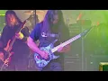 Obituary - 2025 05 03 Oriental Theater Denver Colorado