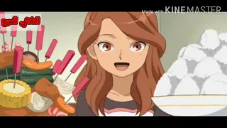 لقطات مضحكة من ابطال الكرة 