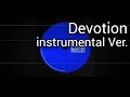 Download Lagu lance savali - Devotion (instrumental Ver.)