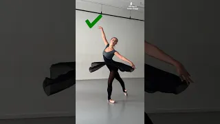    سنة من الباليه مقابل       باليه  تحدي دندنها