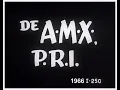 Lagu 1966 De A M X ,  P R I.