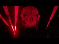 Five Finger Death Punch - Jekyl and Hyde; DTE Energy Music Theater; Clarkston, MI; 9-1-2018