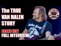 Download Lagu Michael Anthony - The TRUE Van Halen Story You've NEVER Heard!
