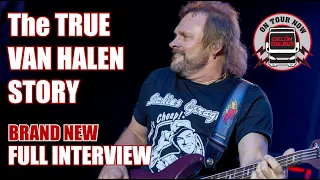 Michael Anthony - The TRUE Van Halen Story You ve NEVER Heard